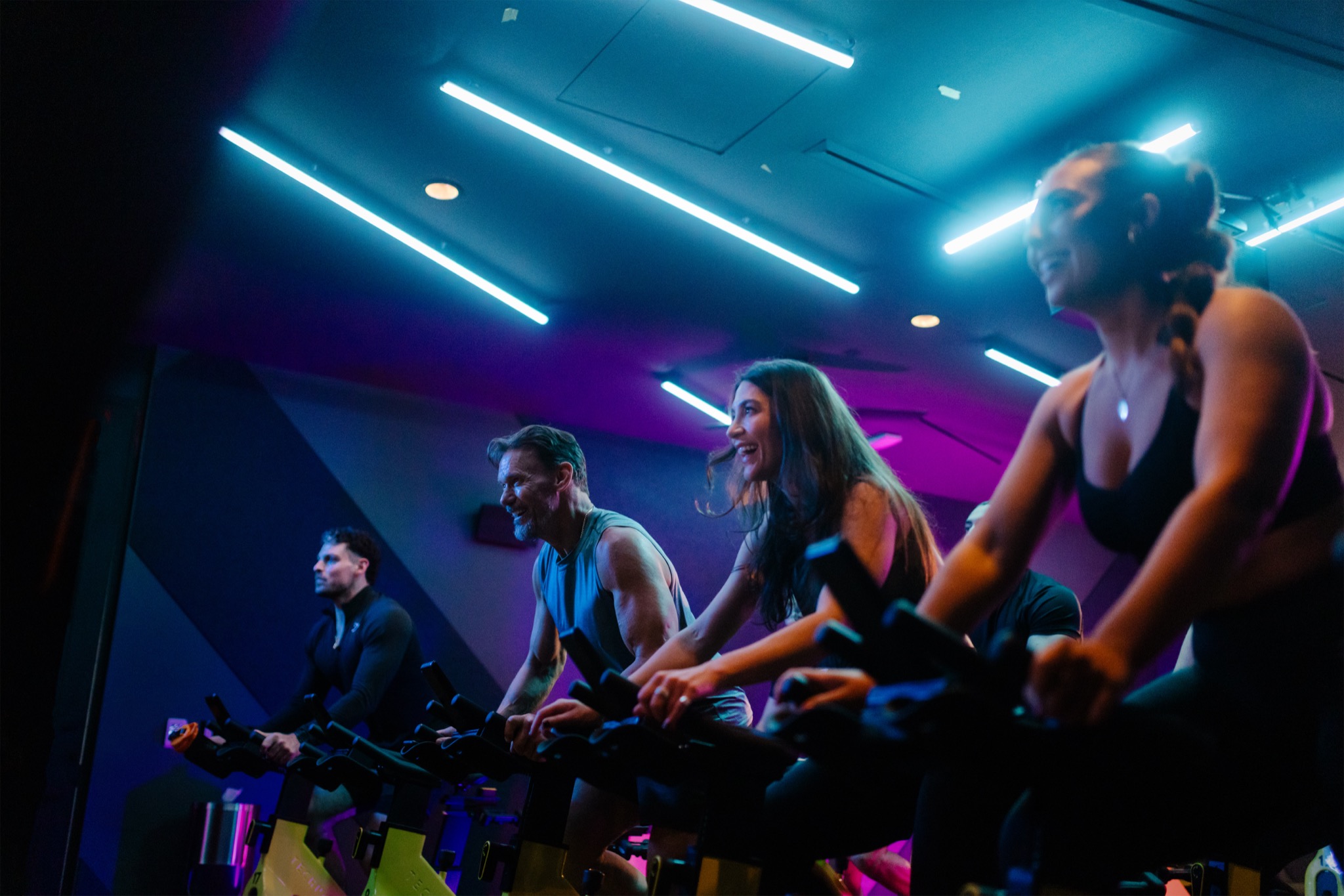 Alema Active Altea Active Edmonton | Opening This Winter